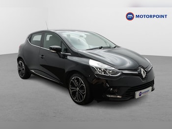 Used Renault Clio 2019 for sale - 77543256: Photo