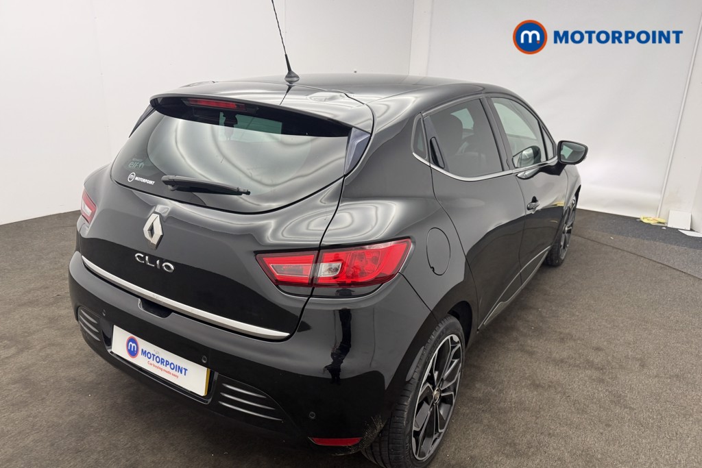 Used Renault Clio 2019 for sale - 77543256: Photo 27