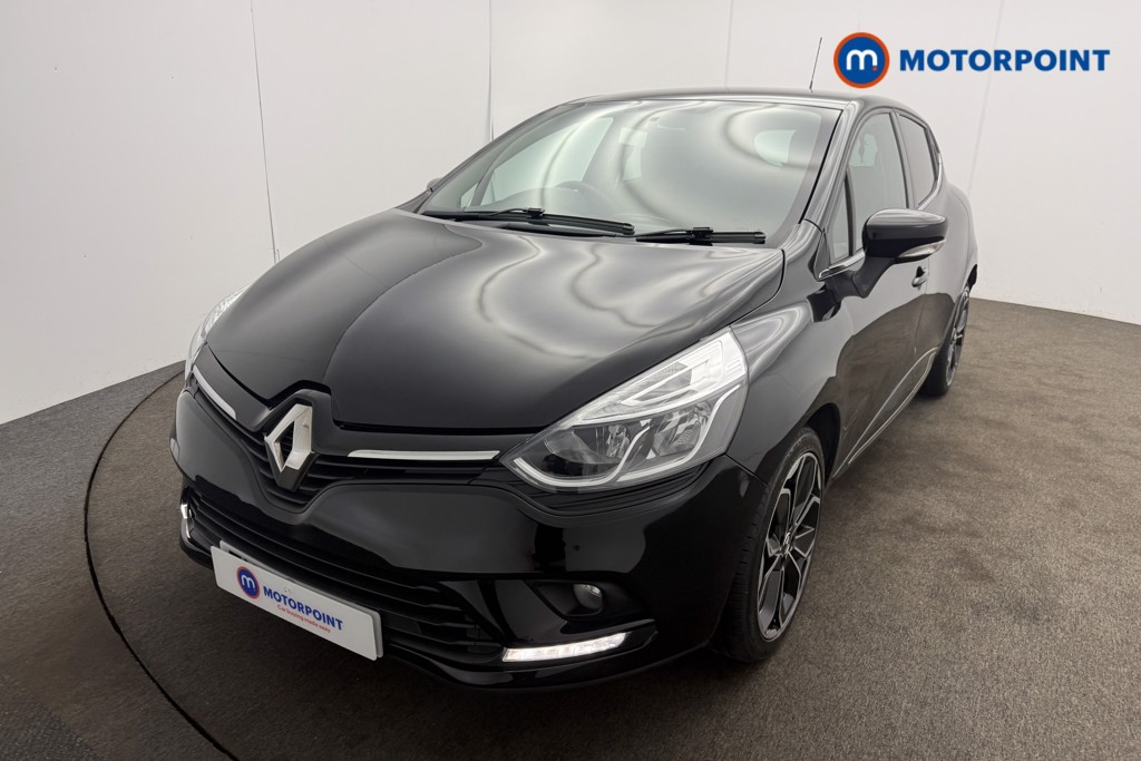 Used Renault Clio 2019 for sale - 77543256: Photo 29