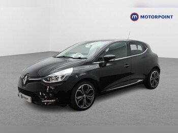 Used Renault Clio 2019 for sale - 77543256: Photo