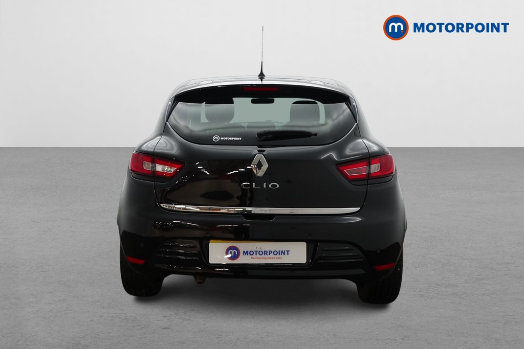 Used Renault Clio 2019 for sale - 77543256: Photo 6