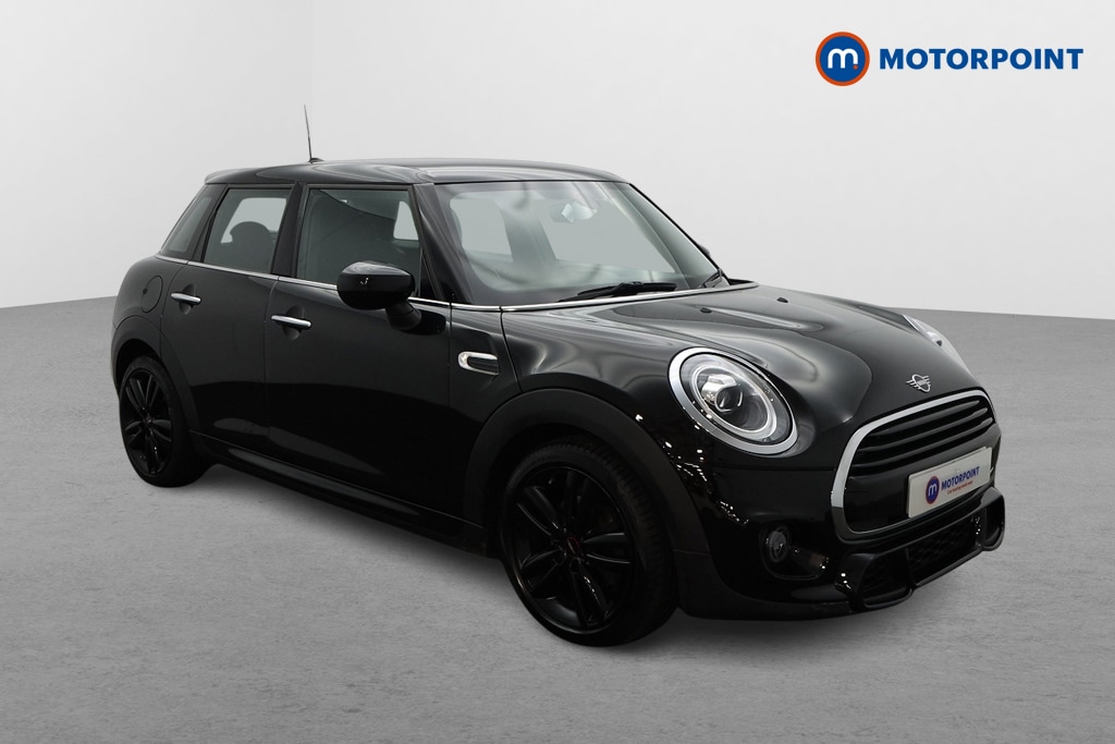 Used MINI Hatch 2020 for sale - 76980253: Photo 1
