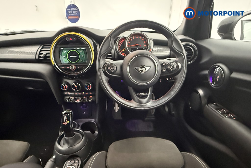 Used MINI Hatch 2020 for sale - 76980253: Photo 10