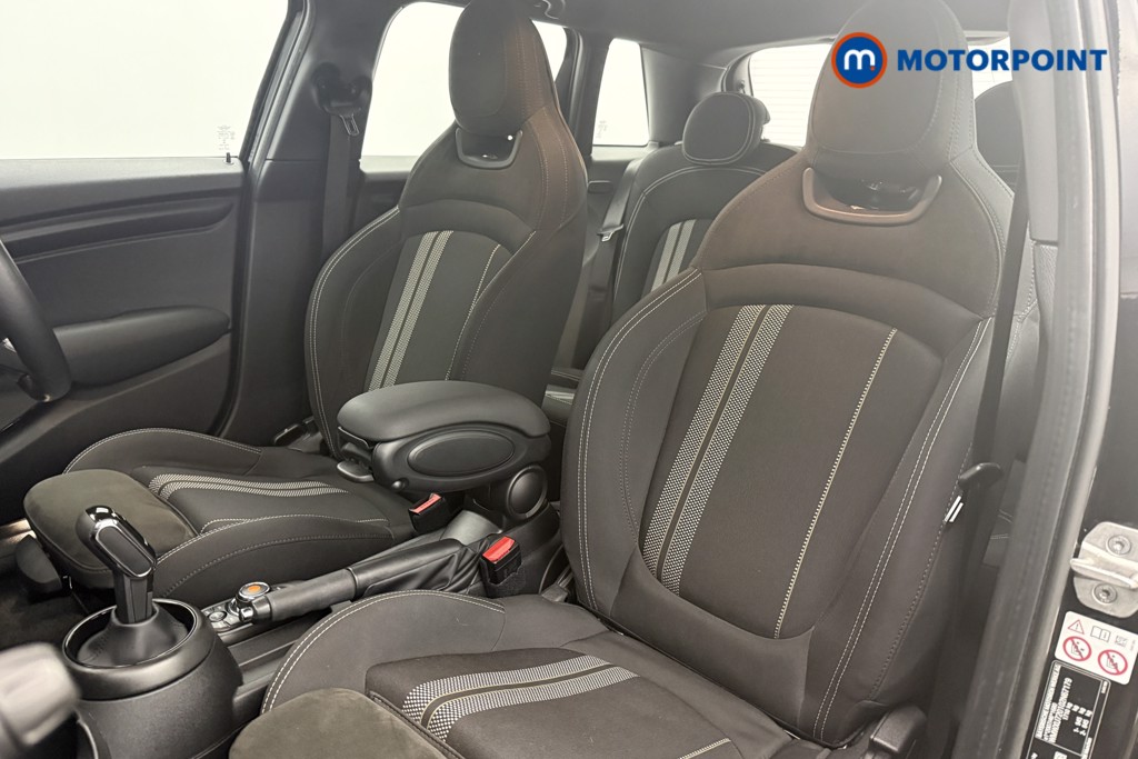 Used MINI Hatch 2020 for sale - 76980253: Photo 11