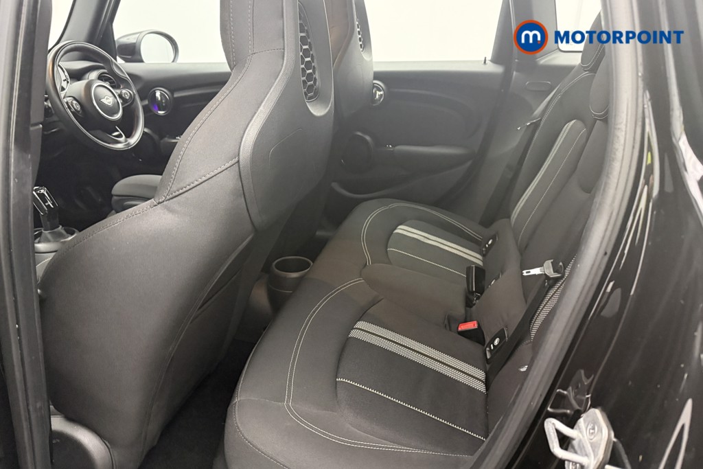 Used MINI Hatch 2020 for sale - 76980253: Photo 12