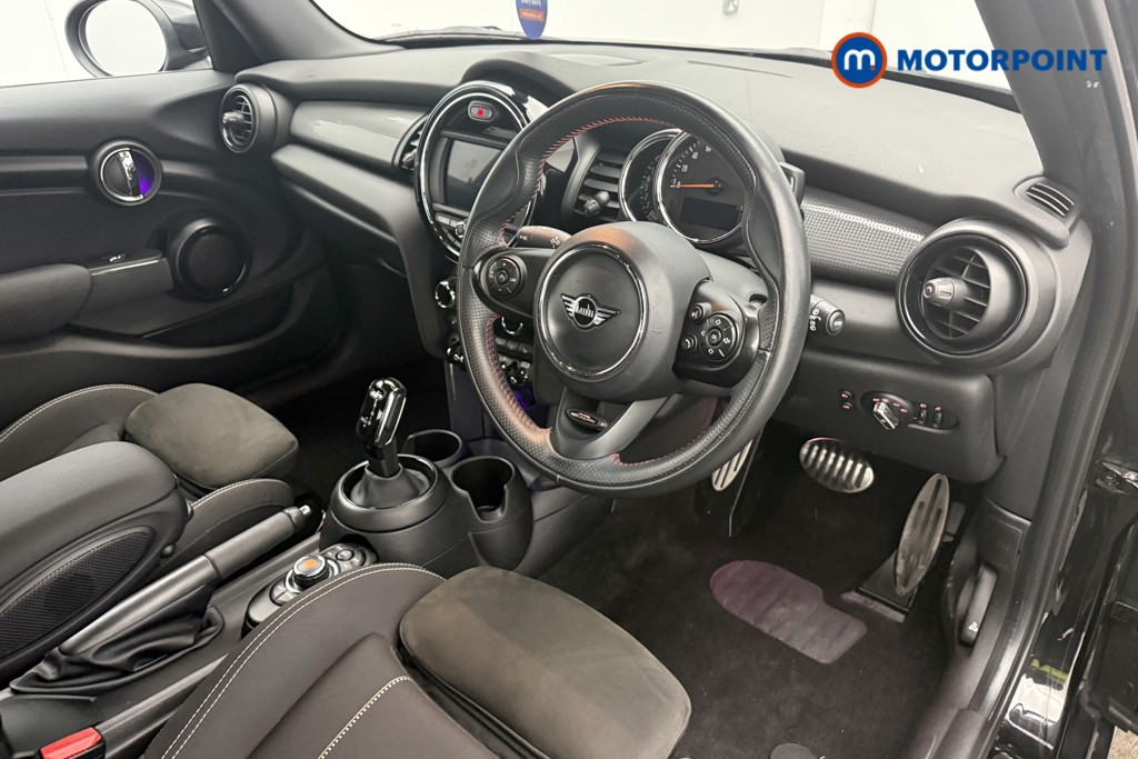 Used MINI Hatch 2020 for sale - 76980253: Photo 14