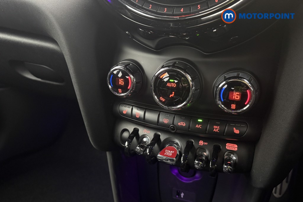 Used MINI Hatch 2020 for sale - 76980253: Photo 21