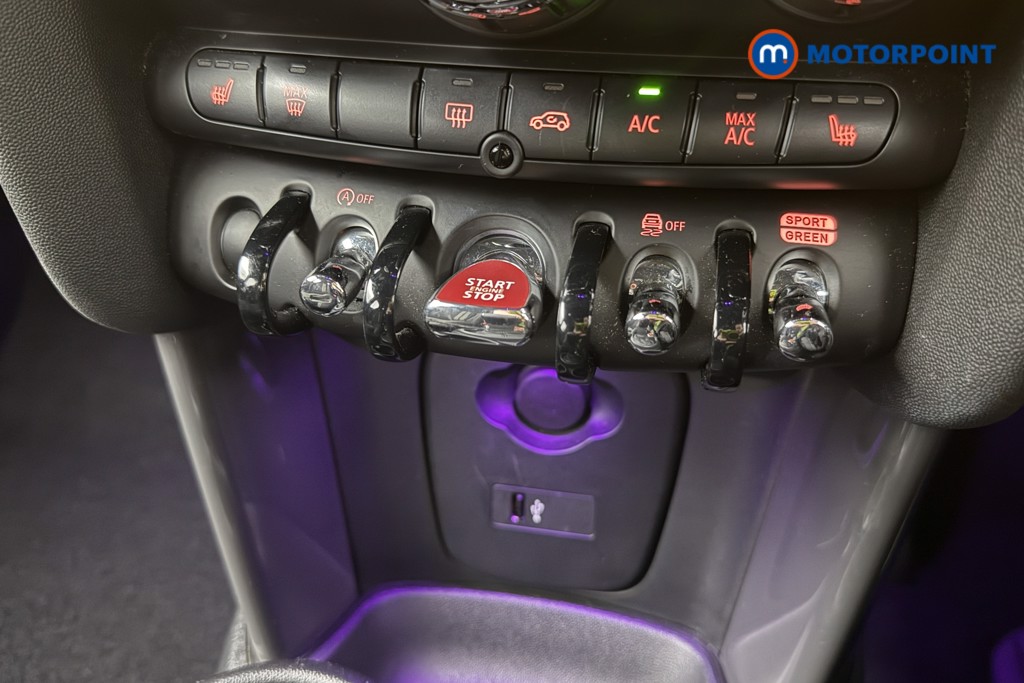 Used MINI Hatch 2020 for sale - 76980253: Photo 22