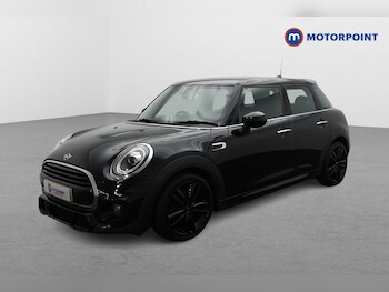 Used MINI Hatch 2020 for sale - 76980253: Photo