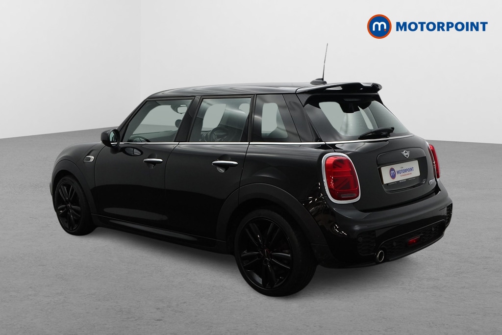 Used MINI Hatch 2020 for sale - 76980253: Photo 5
