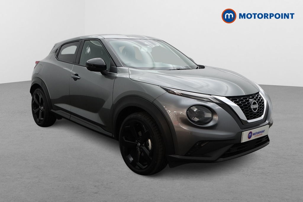 Used Nissan Juke 2025 for sale - 76426011: Photo 1