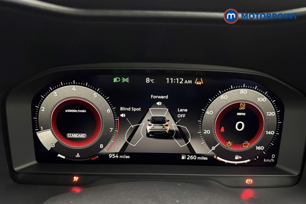 Used Nissan Juke 2025 for sale - 76426011: Photo 14