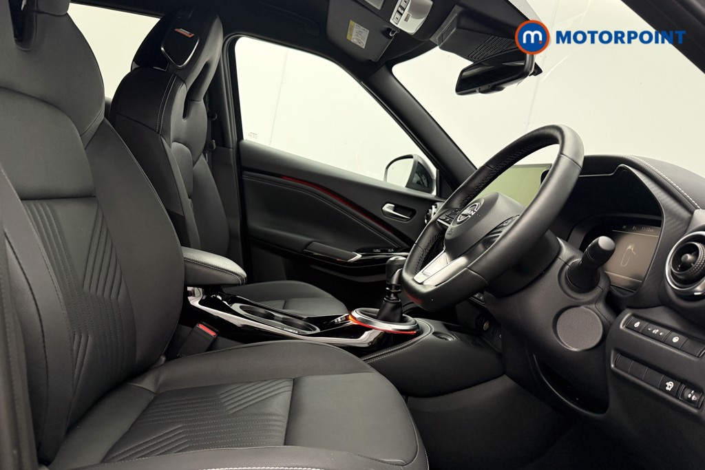 Used Nissan Juke 2025 for sale - 76426011: Photo 16