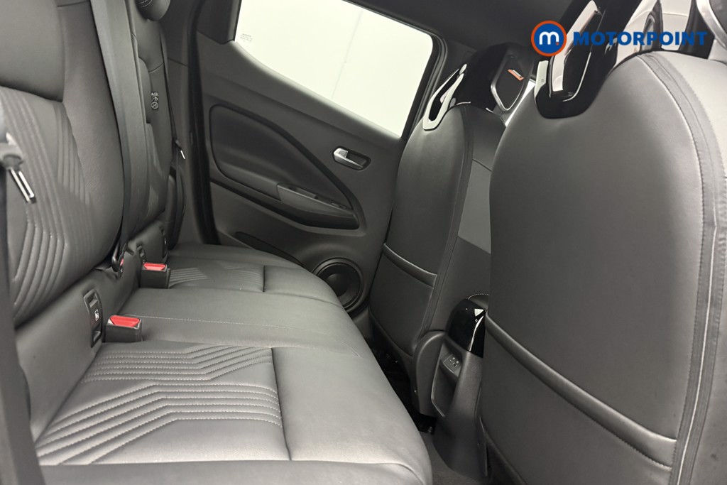 Used Nissan Juke 2025 for sale - 76426011: Photo 17