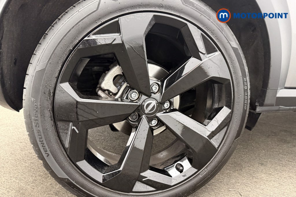 Used Nissan Juke 2025 for sale - 76426011: Photo 18