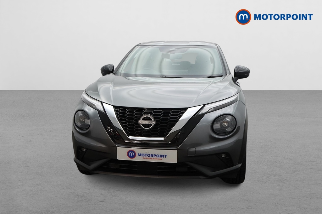 Used Nissan Juke 2025 for sale - 76426011: Photo 2