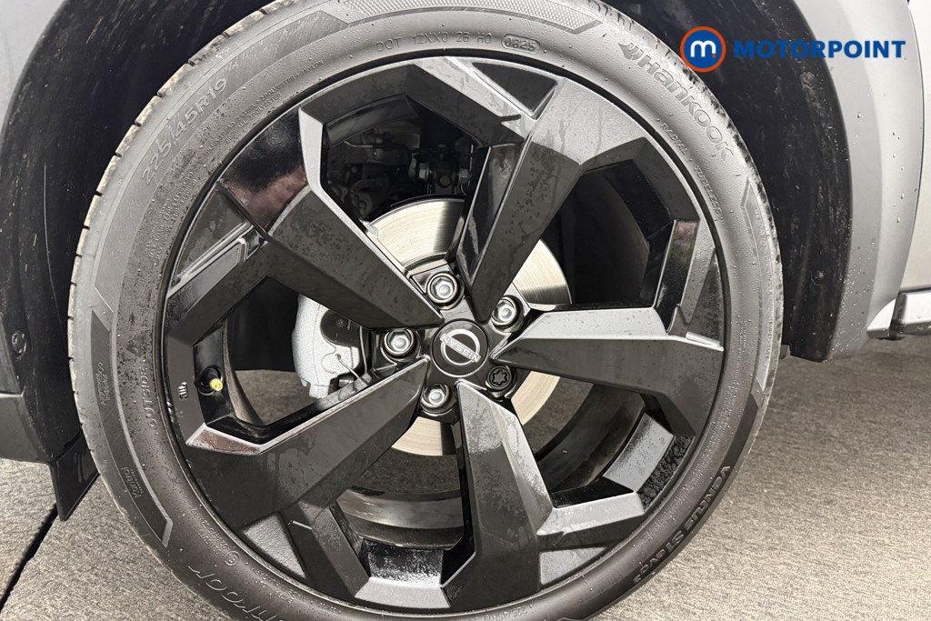 Used Nissan Juke 2025 for sale - 76426011: Photo 20