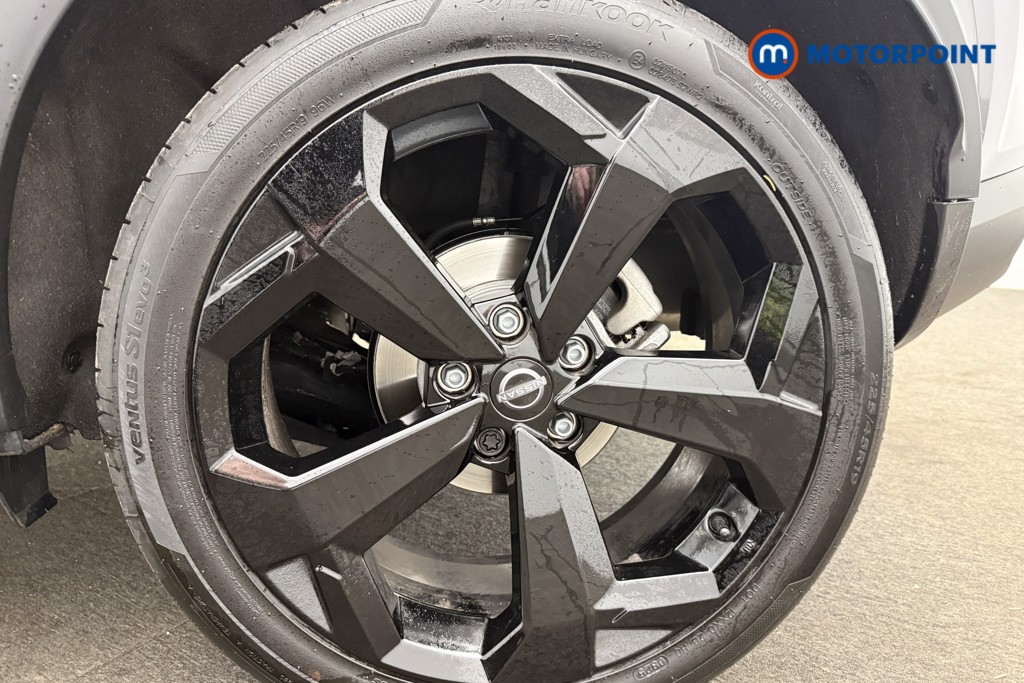 Used Nissan Juke 2025 for sale - 76426011: Photo 21