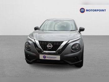 Used Nissan Juke 2025 for sale - 76426011: Photo
