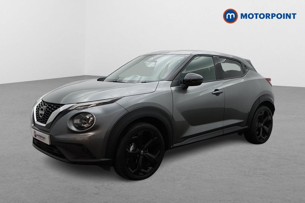 Used Nissan Juke 2025 for sale - 76426011: Photo 3