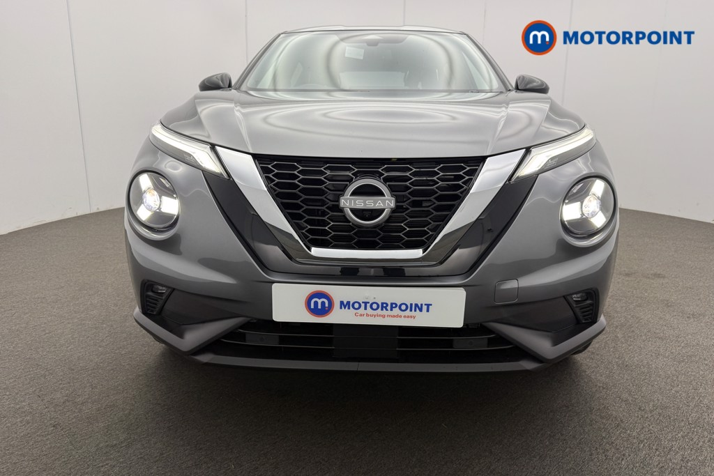 Used Nissan Juke 2025 for sale - 76426011: Photo 31