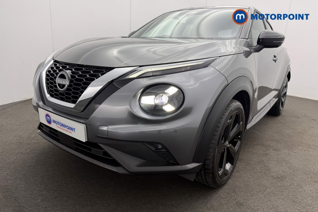 Used Nissan Juke 2025 for sale - 76426011: Photo 32