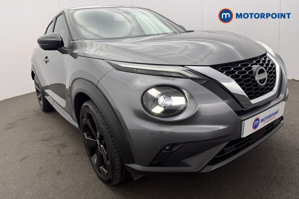Used Nissan Juke 2025 for sale - 76426011: Photo 33