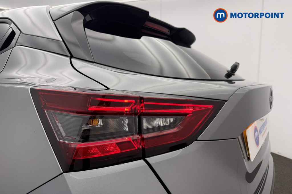 Used Nissan Juke 2025 for sale - 76426011: Photo 35