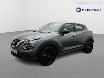 Used Nissan Juke 2025 for sale - 76426011: Photo