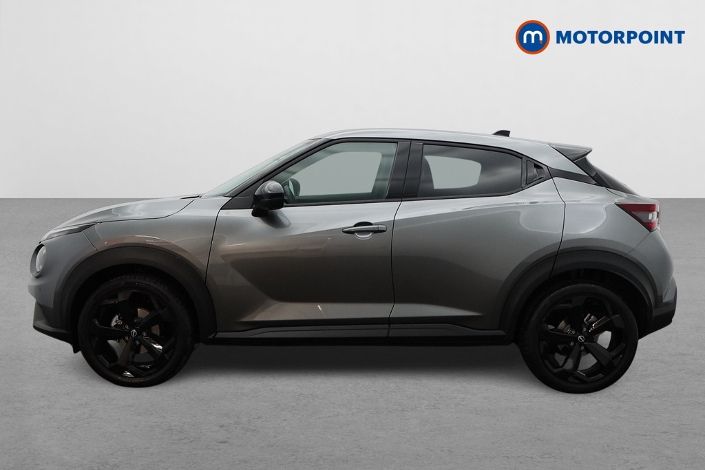 Used Nissan Juke 2025 for sale - 76426011: Photo 4
