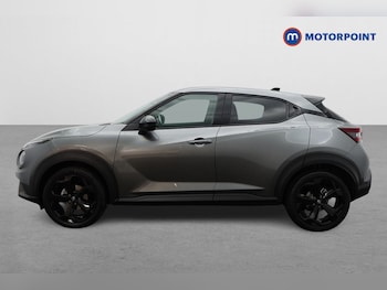 Used Nissan Juke 2025 for sale - 76426011: Photo