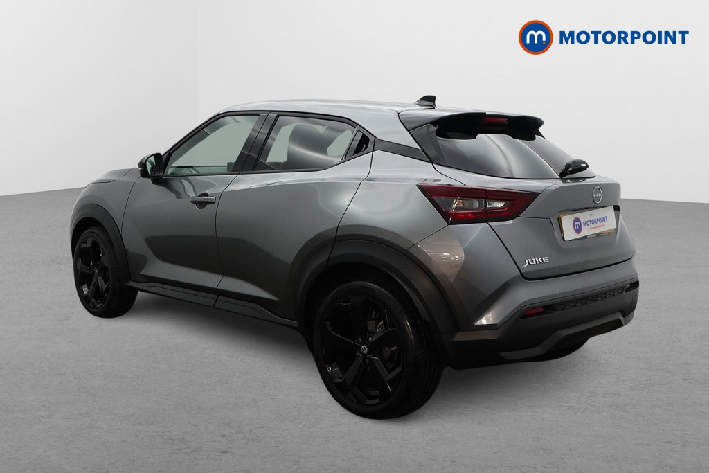 Used Nissan Juke 2025 for sale - 76426011: Photo 5