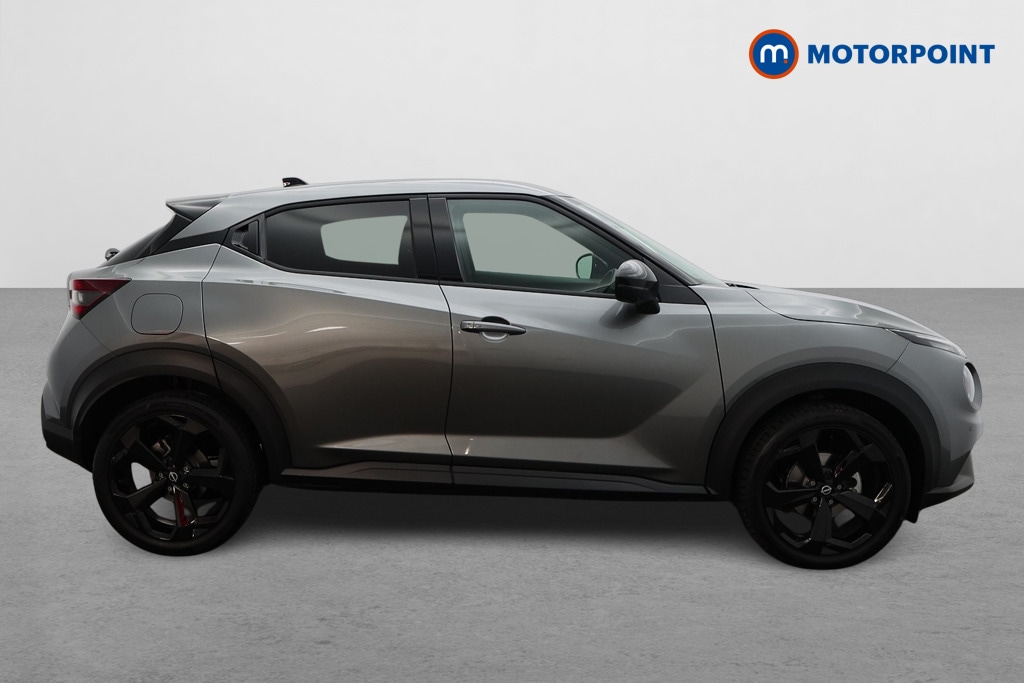Used Nissan Juke 2025 for sale - 76426011: Photo 8