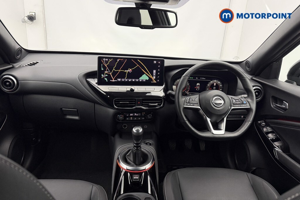 Used Nissan Juke 2025 for sale - 76426011: Photo 9