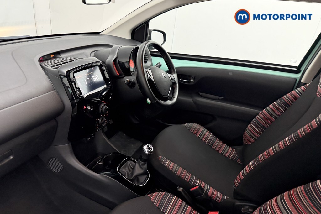 Used Citroen C1 for sale - 77543165: Photo 10