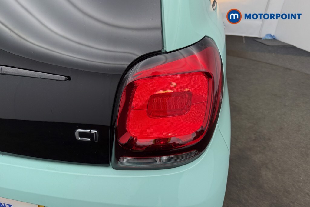 Used Citroen C1 for sale - 77543165: Photo 15