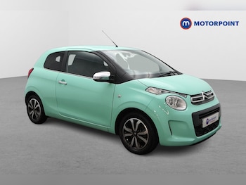 Used Citroen C1 undefined for sale - 77543165: Photo