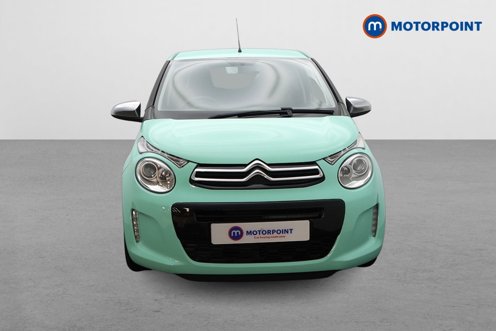 Used Citroen C1 for sale - 77543165: Photo 2