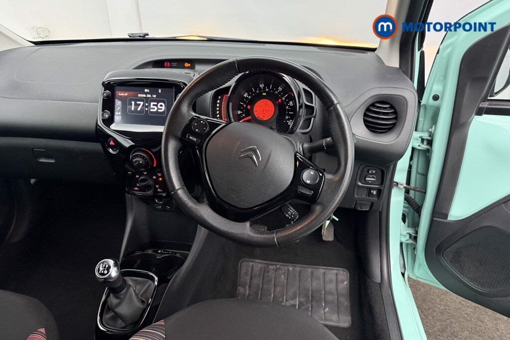 Used Citroen C1 for sale - 77543165: Photo 21