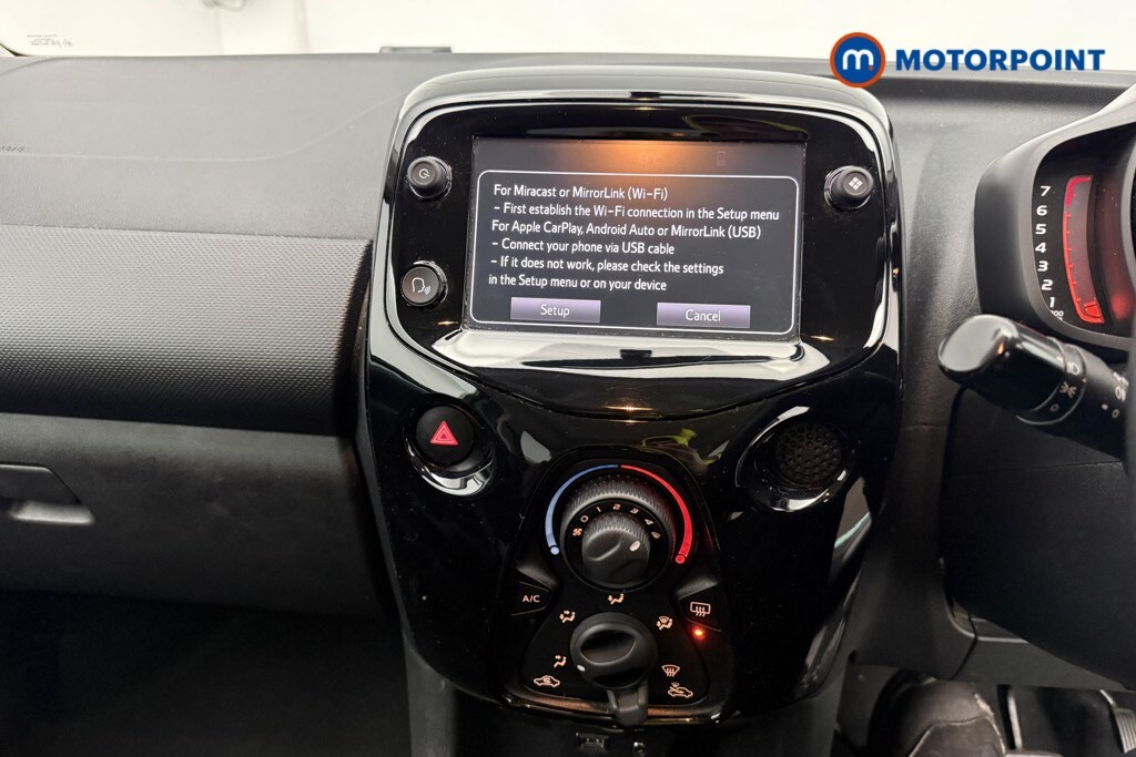 Used Citroen C1 for sale - 77543165: Photo 28