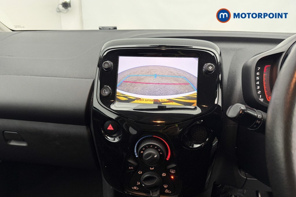 Used Citroen C1 for sale - 77543165: Photo 29