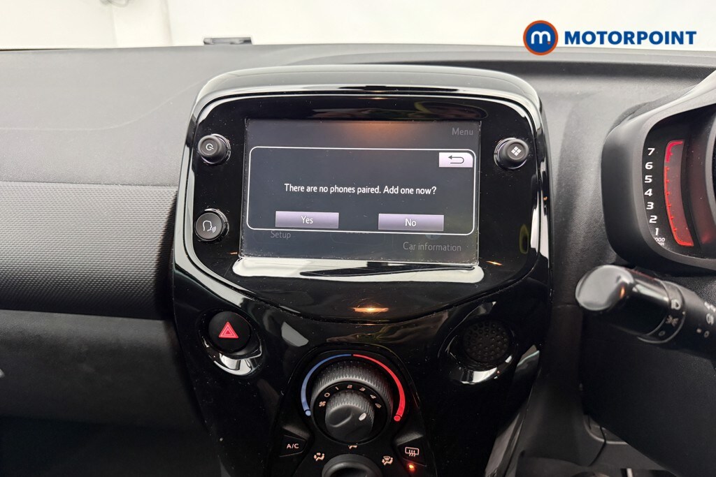 Used Citroen C1 for sale - 77543165: Photo 30