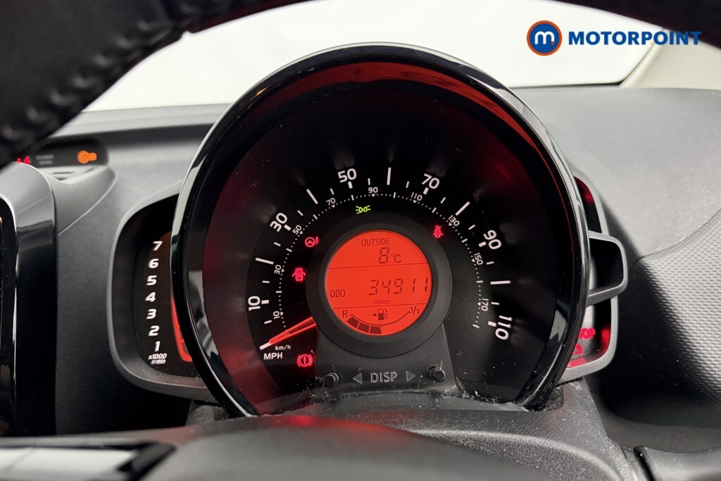 Used Citroen C1 for sale - 77543165: Photo 31