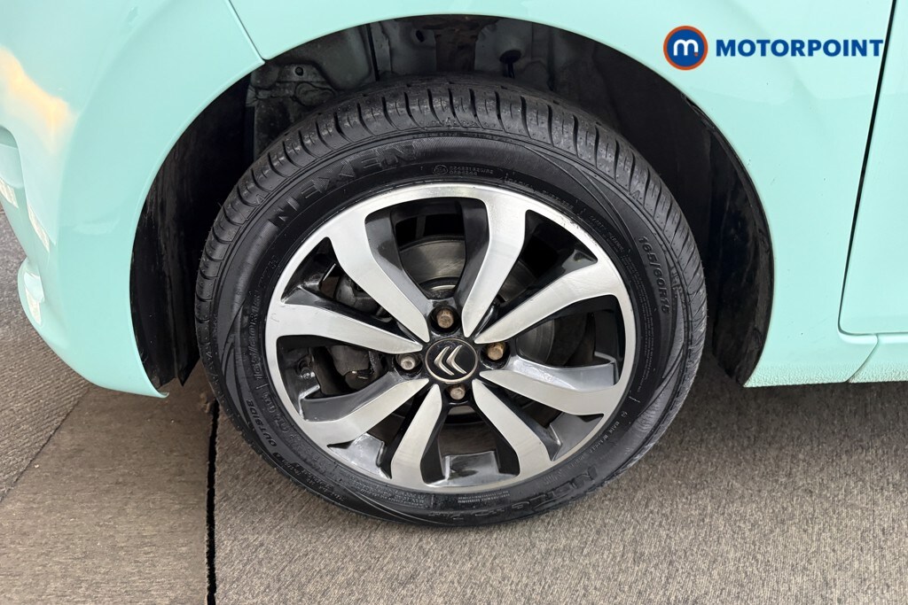 Used Citroen C1 for sale - 77543165: Photo 36