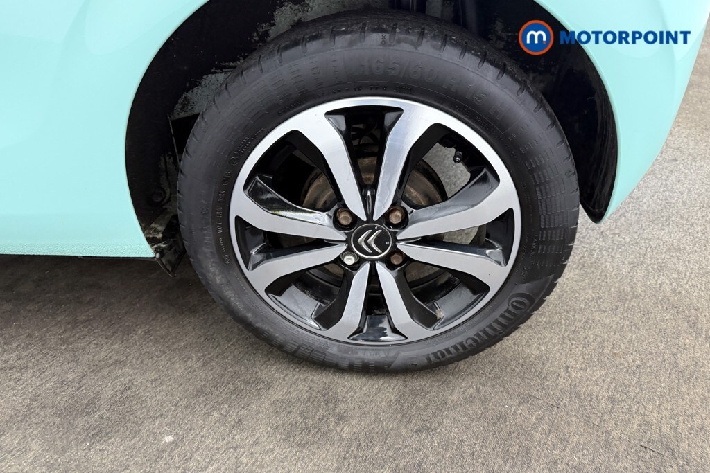 Used Citroen C1 for sale - 77543165: Photo 37