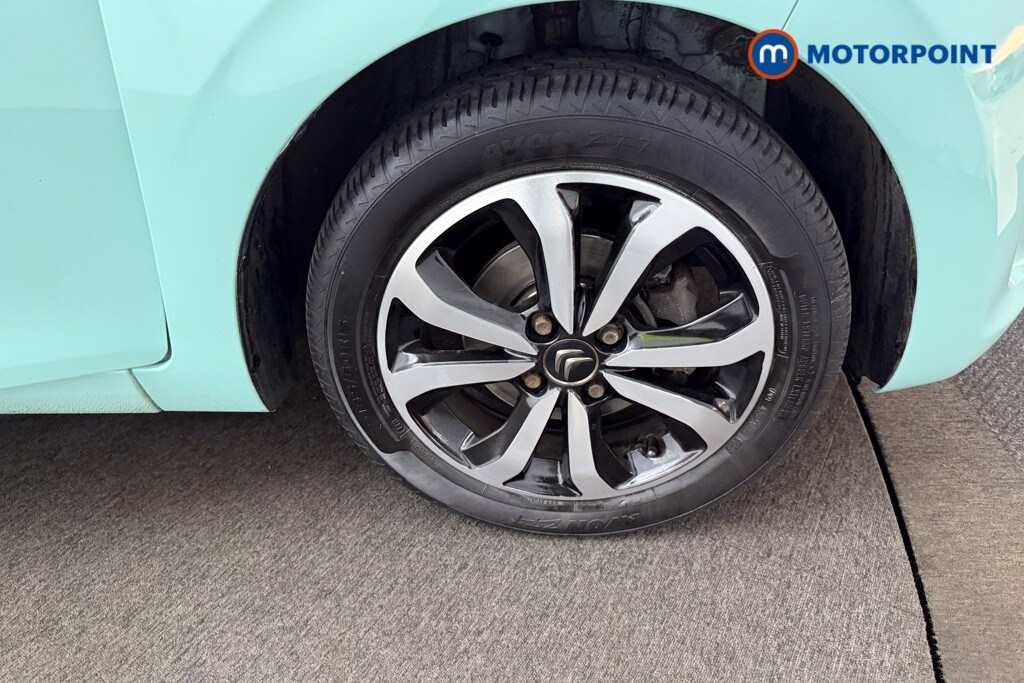 Used Citroen C1 for sale - 77543165: Photo 39