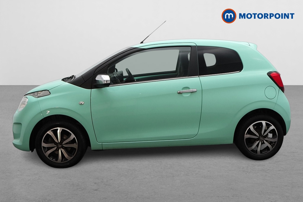 Used Citroen C1 for sale - 77543165: Photo 4