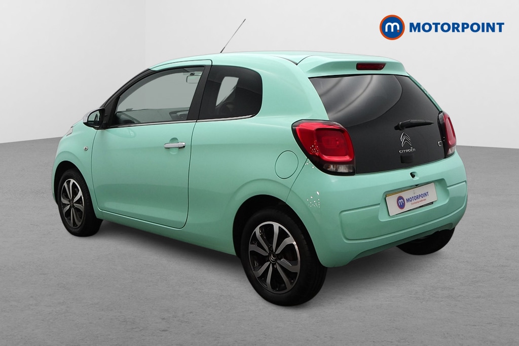 Used Citroen C1 for sale - 77543165: Photo 5