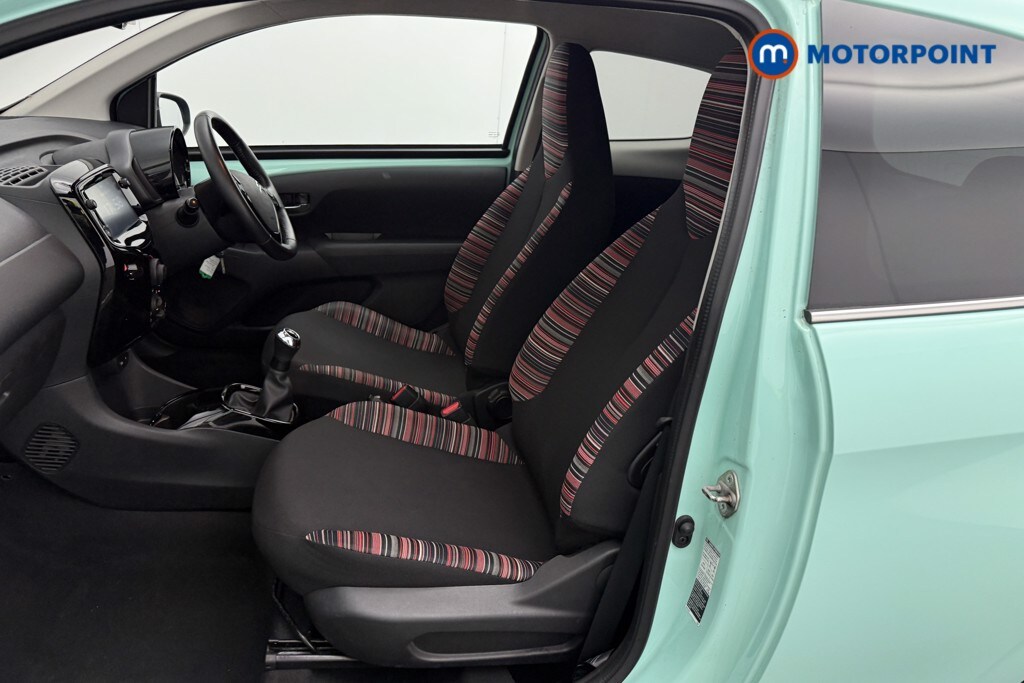 Used Citroen C1 for sale - 77543165: Photo 9