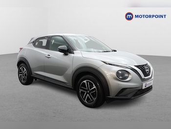 Used Nissan Juke 2024 for sale - 75559190: Photo